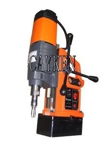 65mm Multi-Function Portable Magnetic Twist and Core Drilling (KCY-65/2WD)