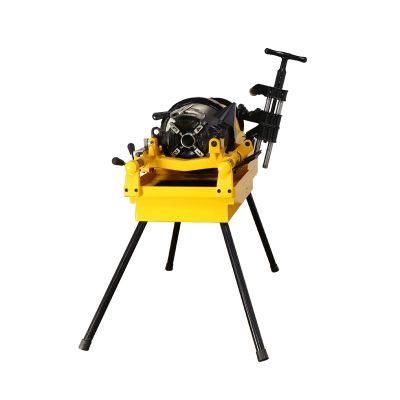 1/2&quot;-4&quot; Electric Threading Machine for Water Pipe/Gas Line Pipe