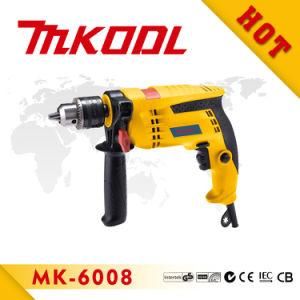 Impact Hammer Drill 13mm