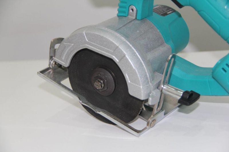 Sample Provided Brushless Power Impact Wrench with Canines System