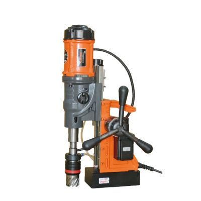Portable Magnetic Base Drilling Machine