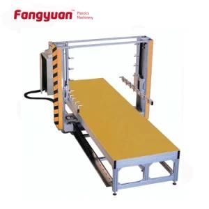 Fangyuan Hot Sale Technology EPS Styrofoam CNC Cutter Machine China
