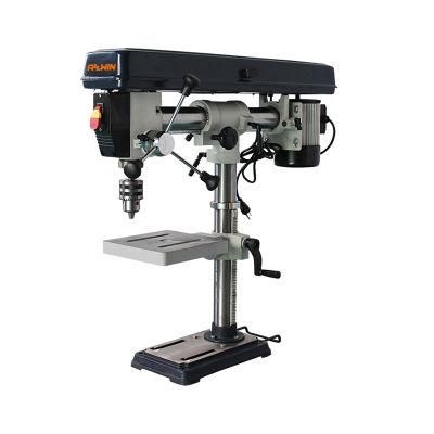 Retail CSA 120V Radial Drill Press 5 Speed 33 Inch From Allwin