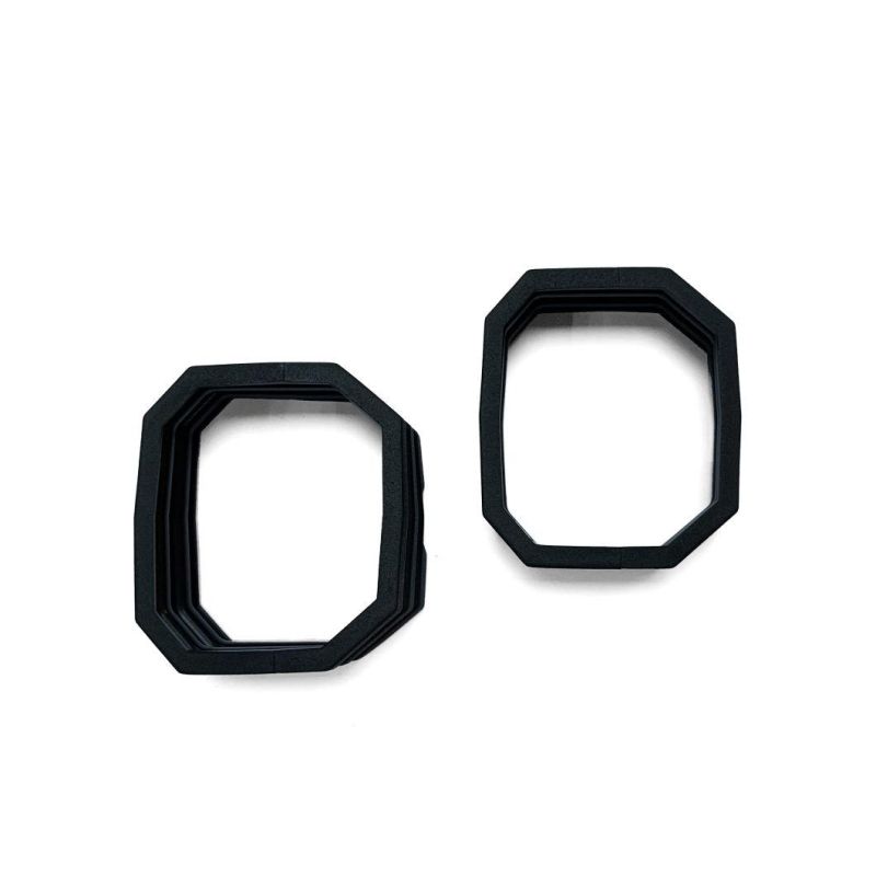 OEM Rubber Buffer UL Certificated Rubber Sheath for Pneumatic Brad Nailer, Nail Gun