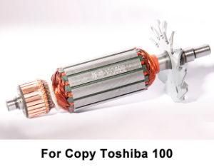 POWER TOOLS Rotor Armatures for Copy Toshiba 100mm Angle Grinder