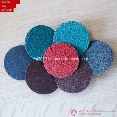 Abrasive Sanding Disc for Polishing (VSM Distributor)