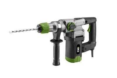 Cwe 1200W Demolition Breaker Power Tools Rotary Hammer