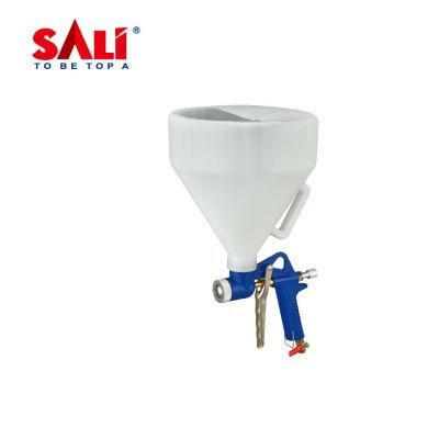 Sali Fr-301 6/4/8mm 6L Professional Paint Spray Gun