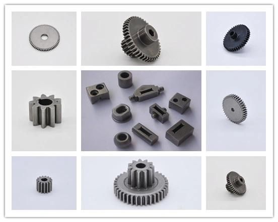 Powder Metallurgy Power Tool Part