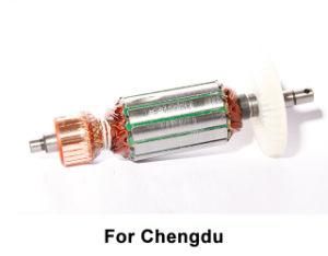SHINSEN POWER TOOLS Rotor Armatures for Chengdu Die Grinder