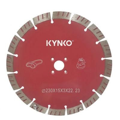 Diamond Cutting Blade Premium Quality for Marble and Granite 180mm