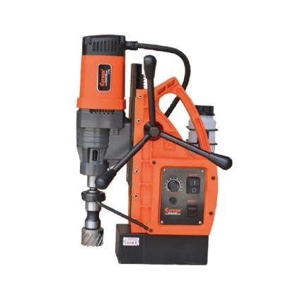Cayken Magnetic Drill Press Machine for Sale Scy-98HD Mag Drill Machine 98mm High Quality