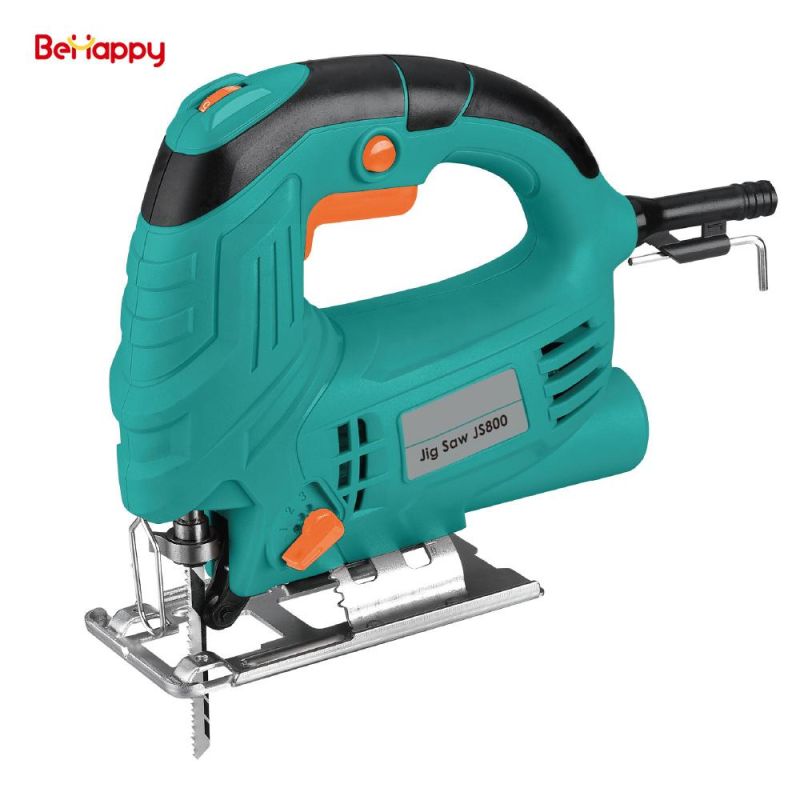 Behappy 800W Variable Speed Jig Saw Machine