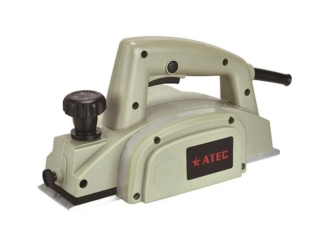 650W Best Hand Power Tool Wood Electric Planers (AT5822)