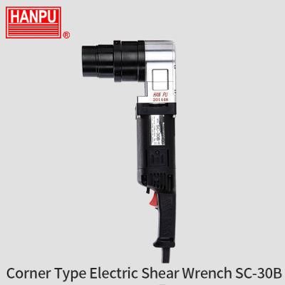 M30 Tc Shear Wrench Sc-30b Imperial and Metric Standard