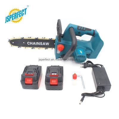 Brushless Mini Chainsaw Wood Chain Cutting