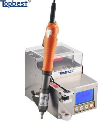 Precision Electric Screwdriver with Torque Control