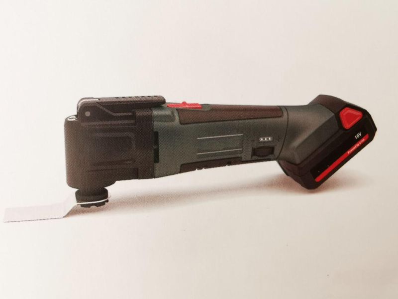 Handworking Portable Electric Cordless Charging Type Multi-Tool