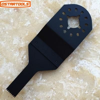 Bi-Metal Oscillating Multi Tool Saw Blade Bosch Multi-Tool Oscillating Blade