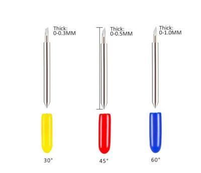 Newest Replacement Cutting Blades for Roland Vinyl Cutting Machine