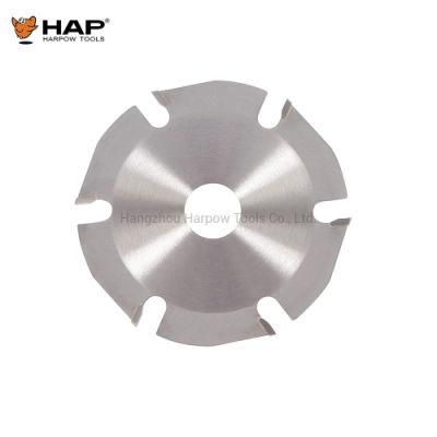 Harpow Quick Cut Tungsten Carbide Tipped Cutting Blades