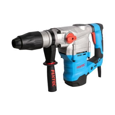 1600W SDS Max Rotary Hammer Drill