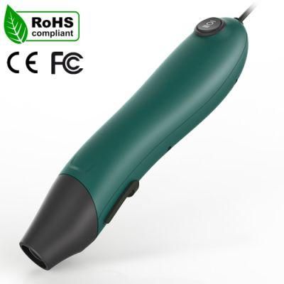 Mini Embossing Heat Shrink Hot Air Gun