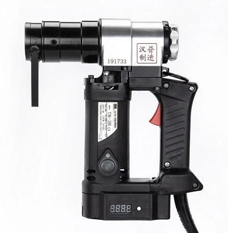 300nm Professional Pre-Set Electric Torque Wrench Tn-3b