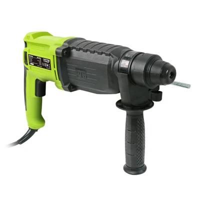 Manufacture Vido 800W Electrical Tool Hammer Wd011320026