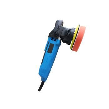 OEM Wholesale 9mm 520W Car Polisher Manufacturer Electric Dual Action Car Polisher Car Polishing Machine