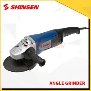 SHINSEN Angle Grinder XLD-180B