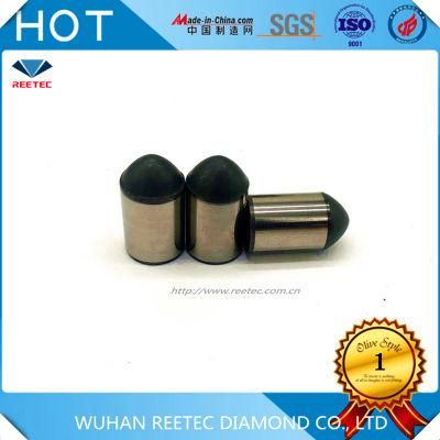 Spherical Cone Button for Tricone Roller Bit/PDC Drill Bit/DTH Bit