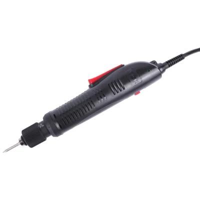 Corded Torque Control Precision High Speed Electric Screwdriver PS635s