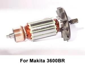 POWER TOOLS Armatures for Makita 3600BR Engraving Machine