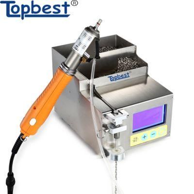 High Efficiency Auto Feeder Screw Driver Machine for Assembly Line