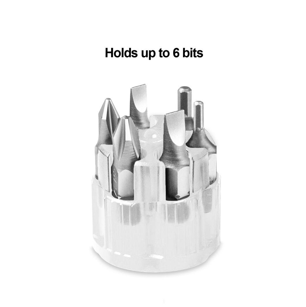 New Professional-Bits Storage Revolver Design-Li-ion Battery-Cordless/Electric-Power Machine Tools-Screwdriver Set