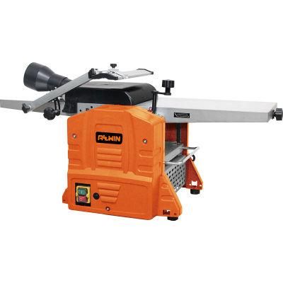 Good Quality 220V 252mm Electric Planer Thicknesser for Workshop