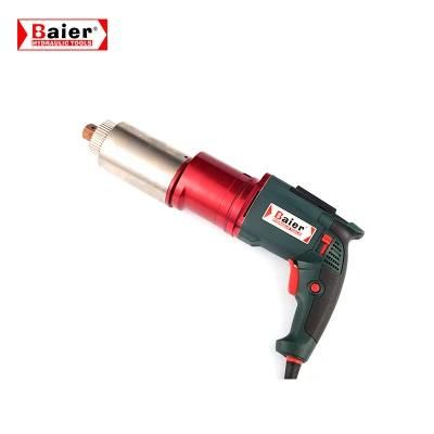 4500nm Angle Electric Torque Wrench Nut Runner Torsional Tool Square Drive Hex Key Torque Electric Wrench