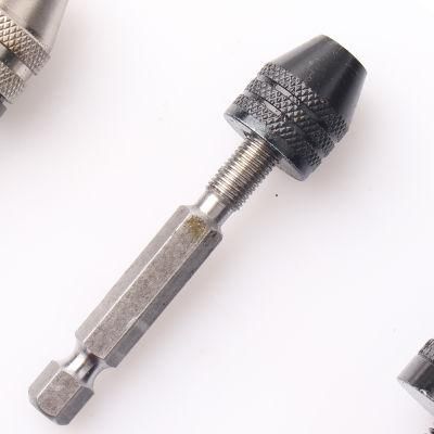 1/4&quot; Drill Bit Hex Shank Adapter