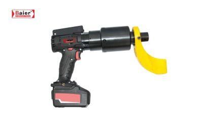 High Speed Battery Charging Cordless Torque Gun Battery Torque Wrench-Brdc