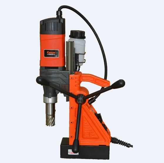 Cayken Scy-35wo Magnetic Base Drilling Machine