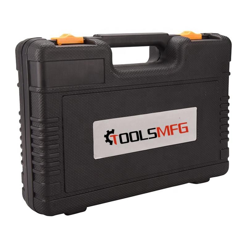 Toolsmfg 16.8V Cordless Electric Screwdriver Driver