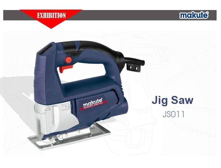 Best-Selling 450W Wood Cutting Machine Jig Saw