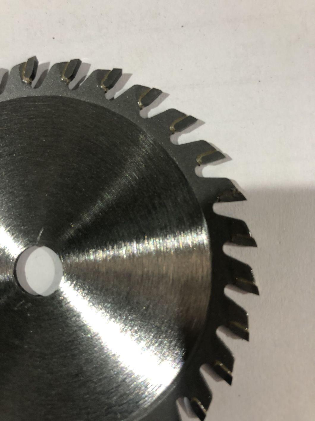 Tct Saw Blade for Wood