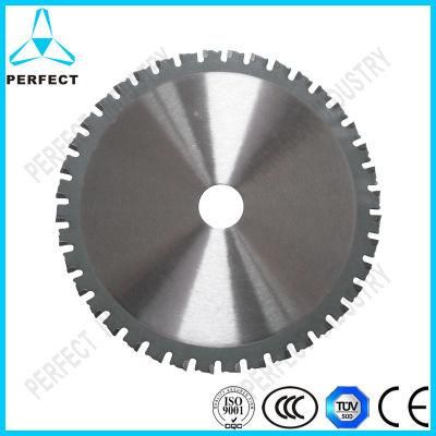 Universal Multi Purpose Tct Circular Saw Blade for Wood Laminate Plastic Aluminum Steel Cutting