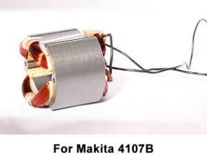 SHINSEN POWER TOOLS Stator for Makita 4107B Marble Cutter