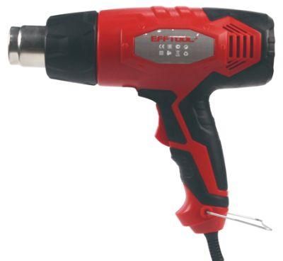 Efftool Quickly Rise Temperature Controlled Hot Air Gun Hg-Jr36b