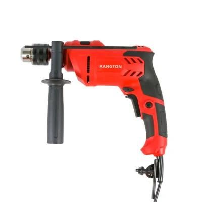 Kangton DIY 810W Electric Impact Drill 13mm