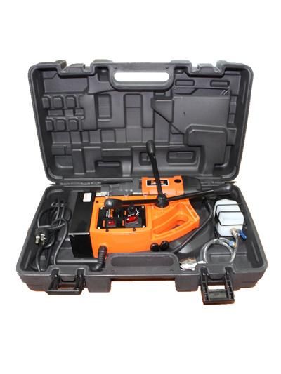 Cayken 32mm Drill Press Tool, Magnetic Base Drill, Magnetic Base Drill Machine