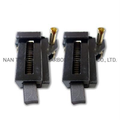 2 610 993 156 Bosch Carbon Brushes Replace for Skil Circular Saw 5150-20 5150-41 5050 5155 5170 5125